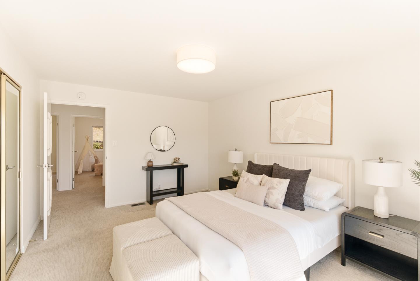 Detail Gallery Image 32 of 51 For 1581 Ascension Dr, San Mateo,  CA 94402 - 4 Beds | 3 Baths