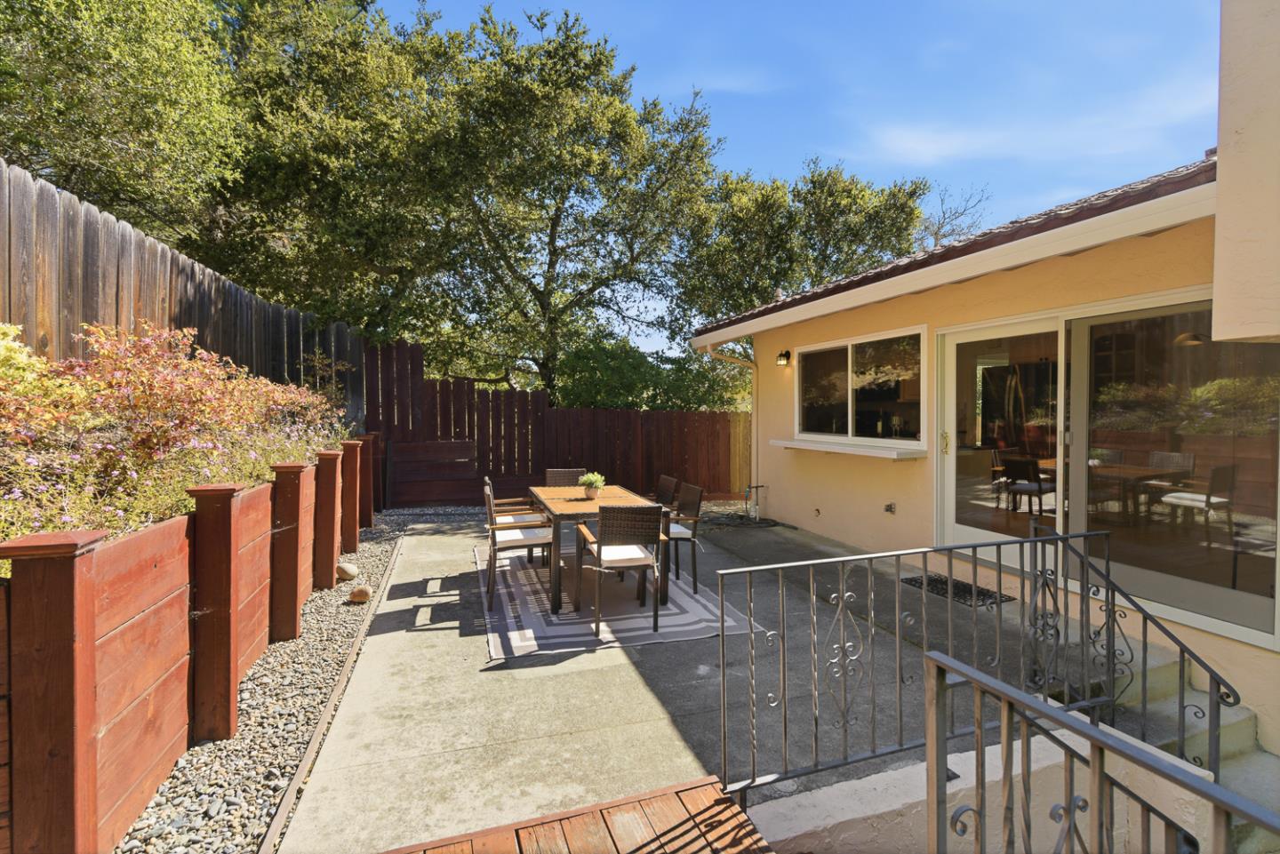 Detail Gallery Image 39 of 51 For 1581 Ascension Dr, San Mateo,  CA 94402 - 4 Beds | 3 Baths