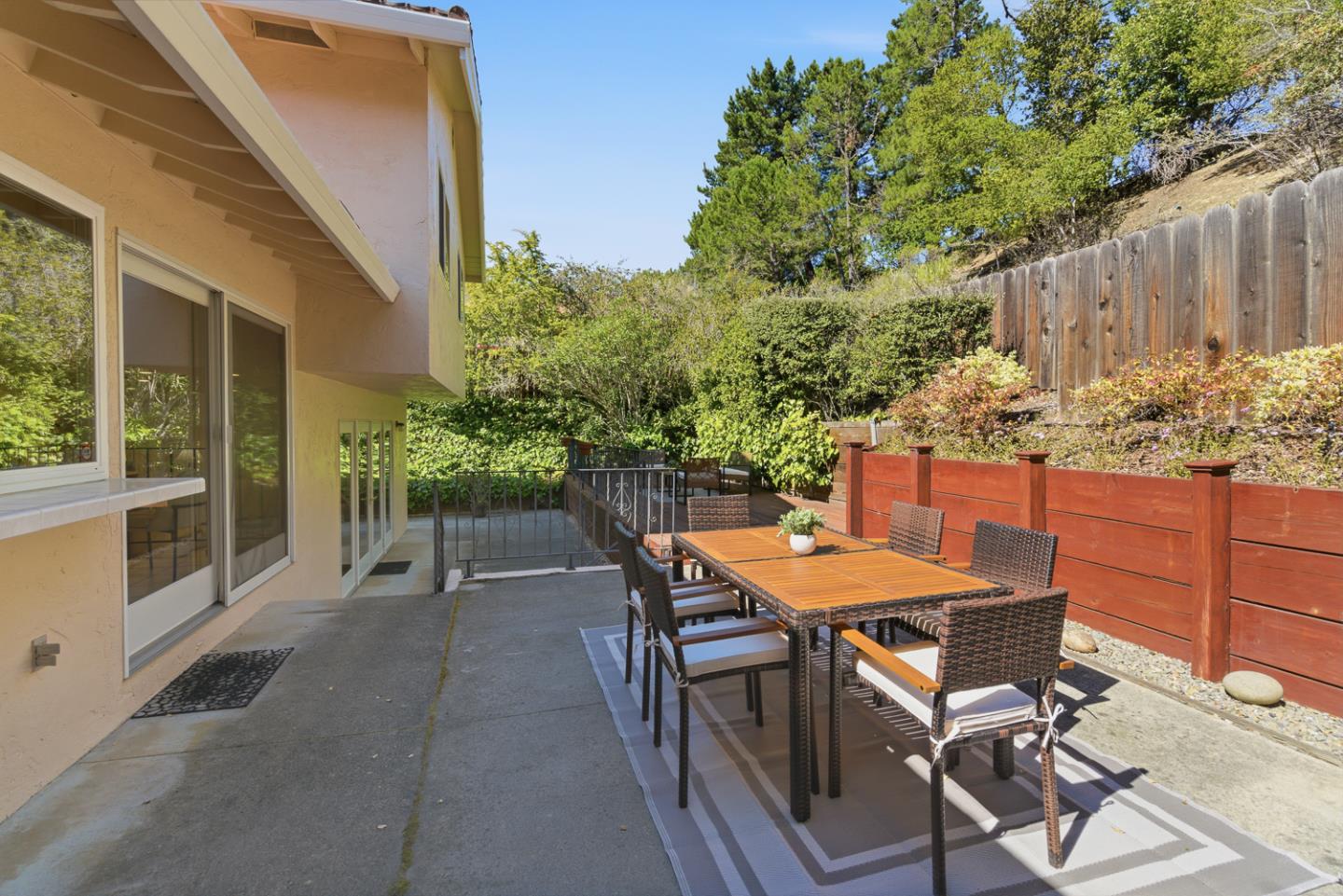 Detail Gallery Image 41 of 51 For 1581 Ascension Dr, San Mateo,  CA 94402 - 4 Beds | 3 Baths