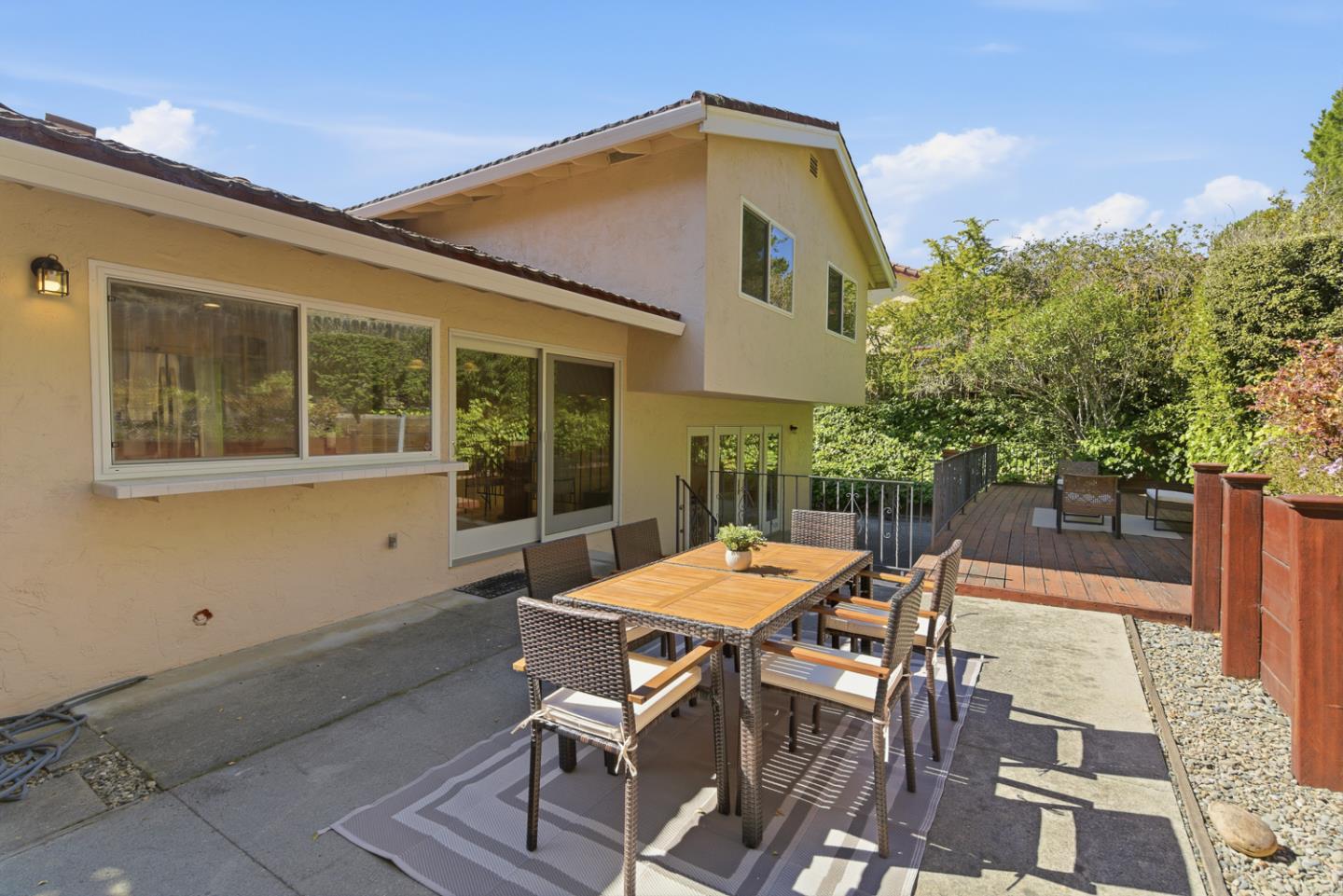 Detail Gallery Image 42 of 51 For 1581 Ascension Dr, San Mateo,  CA 94402 - 4 Beds | 3 Baths