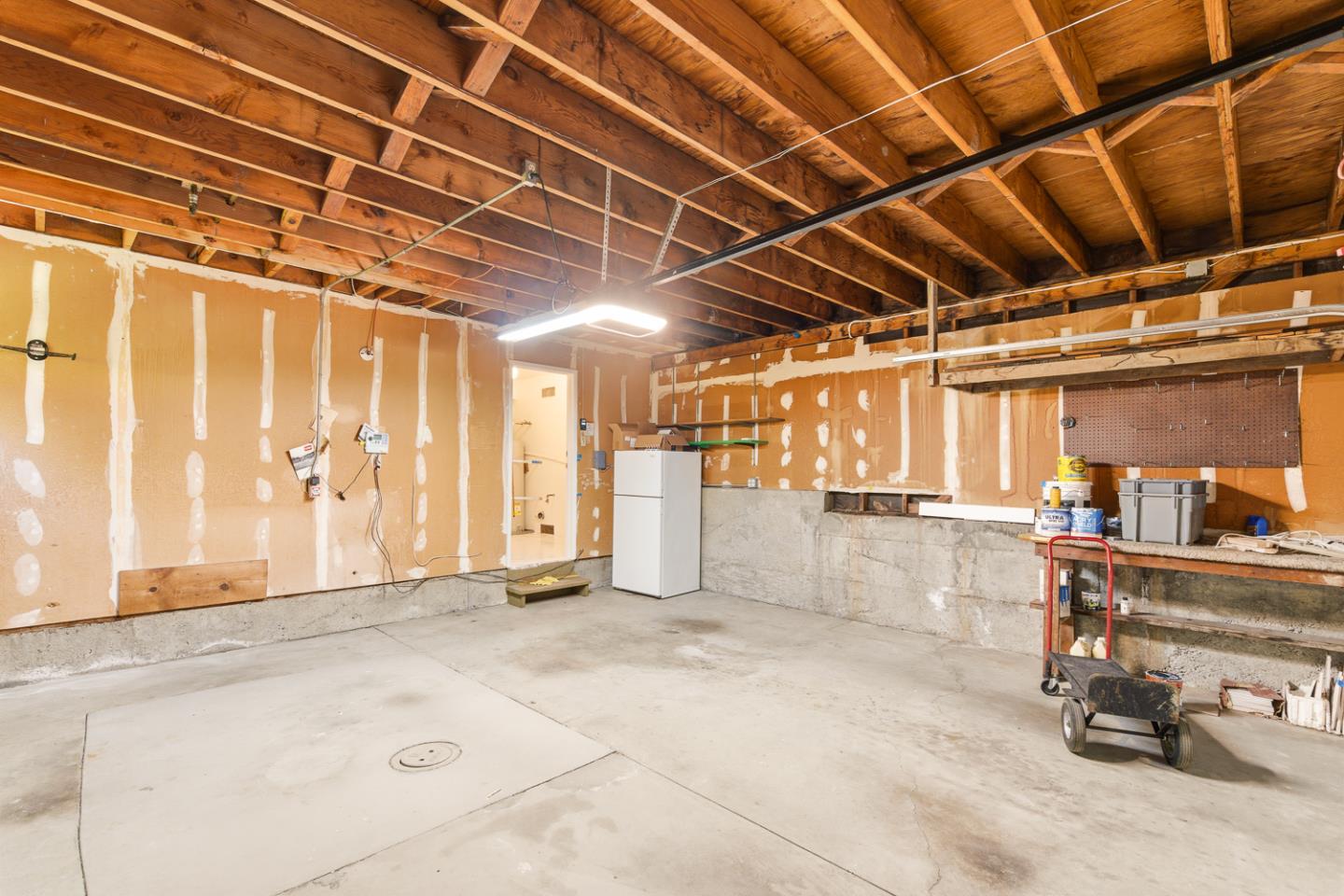 Detail Gallery Image 44 of 51 For 1581 Ascension Dr, San Mateo,  CA 94402 - 4 Beds | 3 Baths