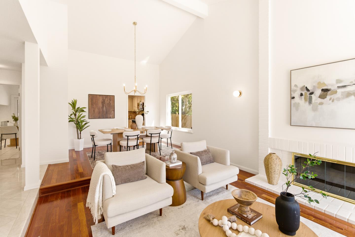 Detail Gallery Image 6 of 51 For 1581 Ascension Dr, San Mateo,  CA 94402 - 4 Beds | 3 Baths