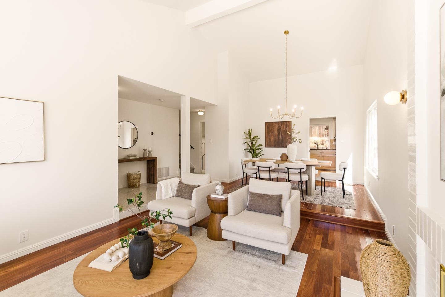 Detail Gallery Image 7 of 51 For 1581 Ascension Dr, San Mateo,  CA 94402 - 4 Beds | 3 Baths