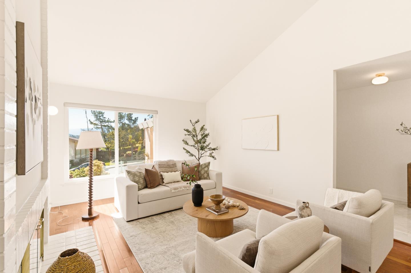 Detail Gallery Image 9 of 51 For 1581 Ascension Dr, San Mateo,  CA 94402 - 4 Beds | 3 Baths