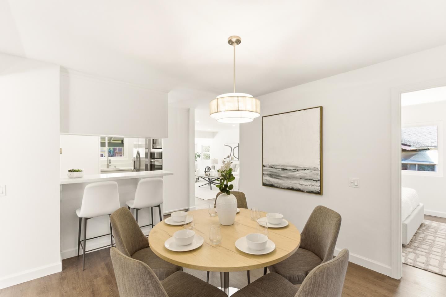 Detail Gallery Image 13 of 38 For 2755 Shannon Dr, South San Francisco,  CA 94080 - 4 Beds | 2 Baths