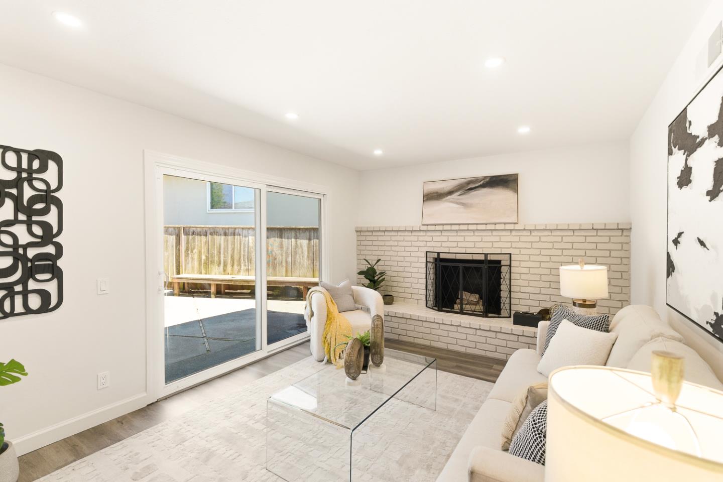 Detail Gallery Image 16 of 38 For 2755 Shannon Dr, South San Francisco,  CA 94080 - 4 Beds | 2 Baths