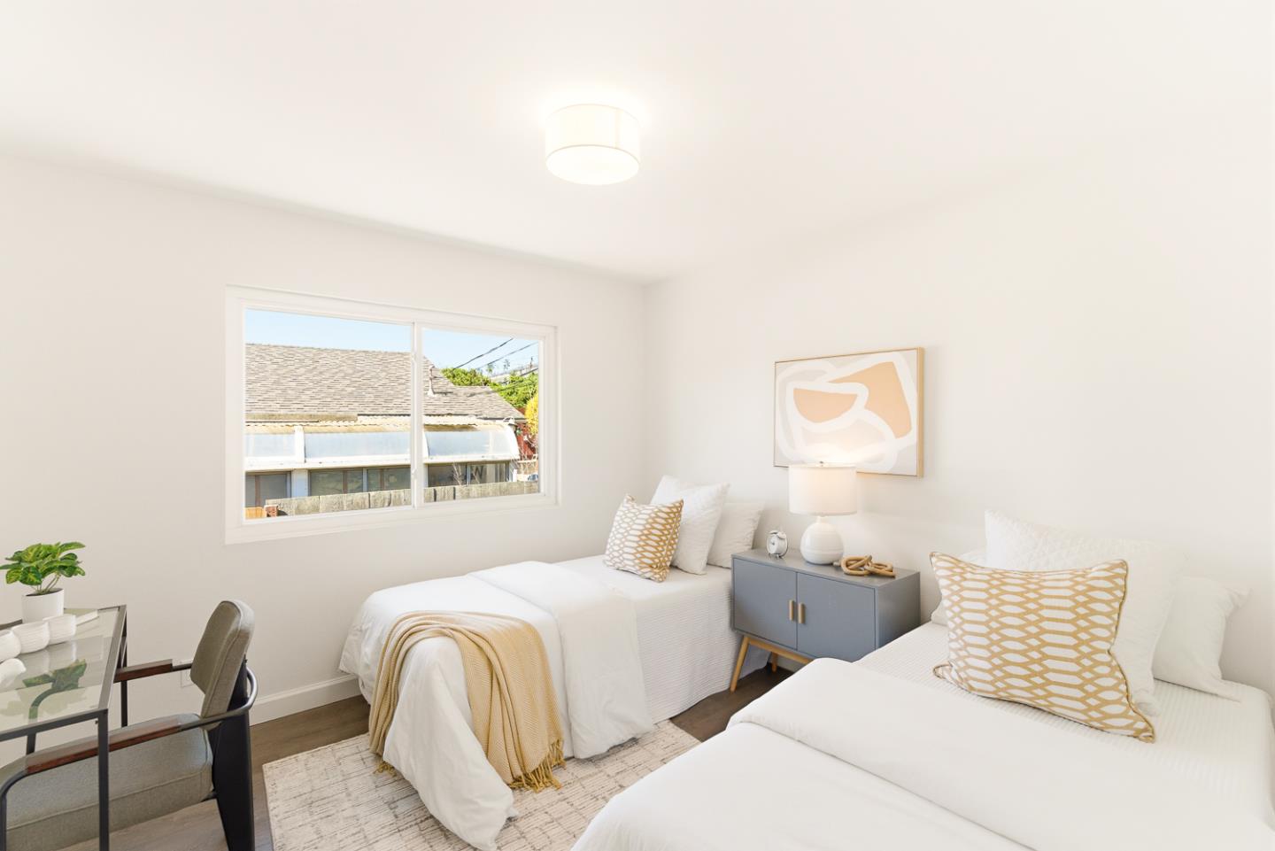 Detail Gallery Image 22 of 38 For 2755 Shannon Dr, South San Francisco,  CA 94080 - 4 Beds | 2 Baths