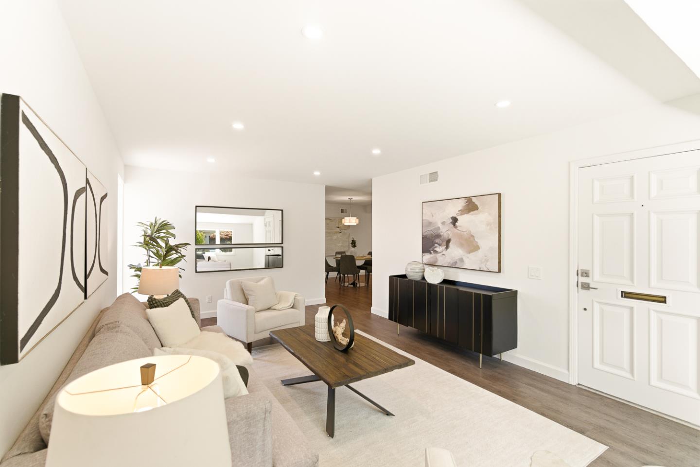 Detail Gallery Image 4 of 38 For 2755 Shannon Dr, South San Francisco,  CA 94080 - 4 Beds | 2 Baths