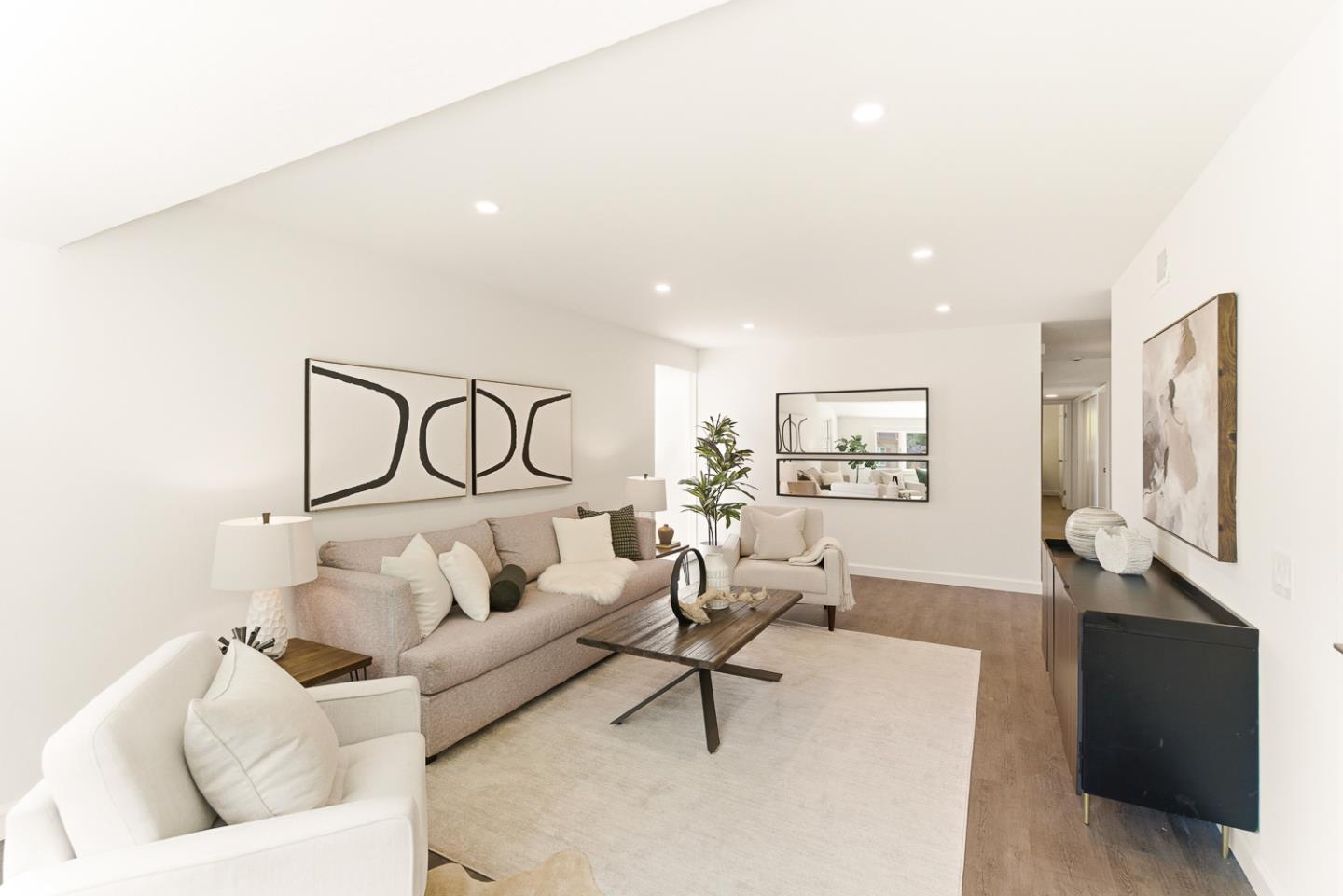 Detail Gallery Image 5 of 38 For 2755 Shannon Dr, South San Francisco,  CA 94080 - 4 Beds | 2 Baths