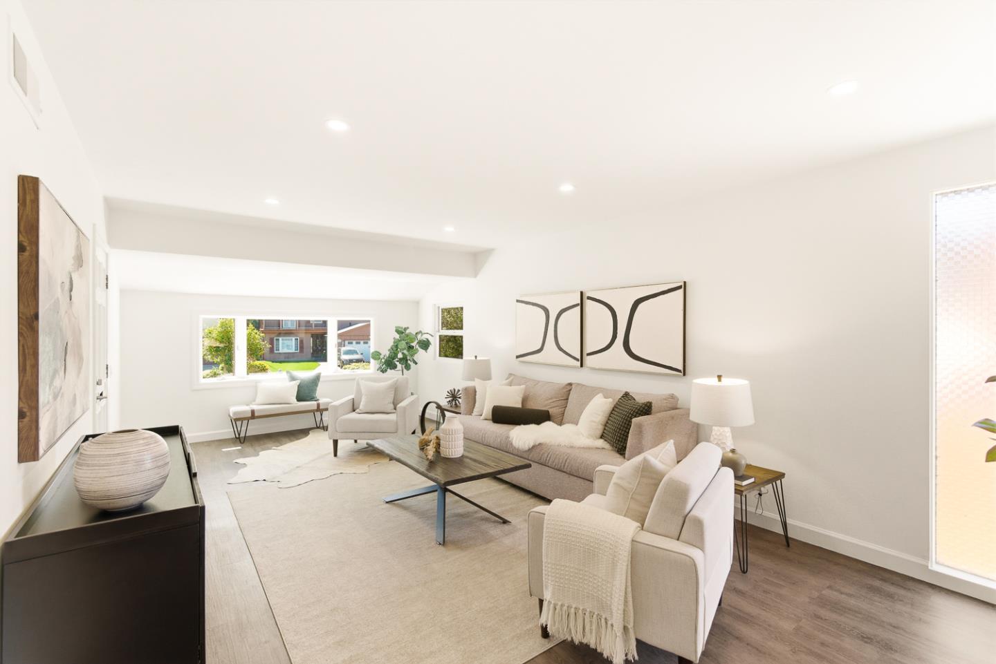 Detail Gallery Image 6 of 38 For 2755 Shannon Dr, South San Francisco,  CA 94080 - 4 Beds | 2 Baths