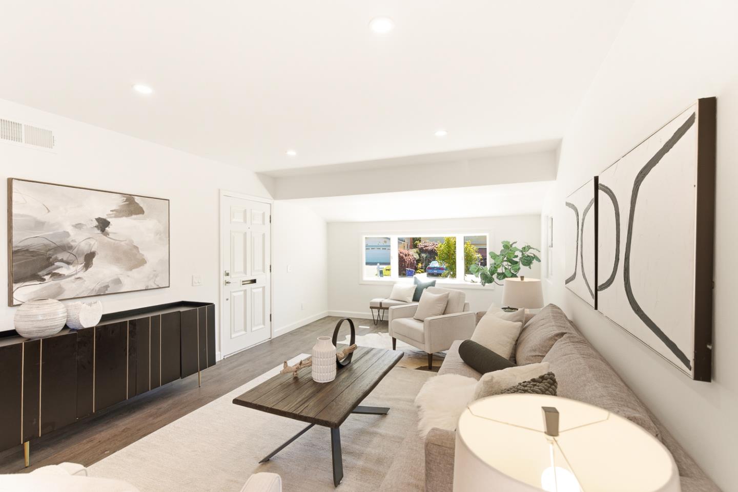 Detail Gallery Image 7 of 38 For 2755 Shannon Dr, South San Francisco,  CA 94080 - 4 Beds | 2 Baths