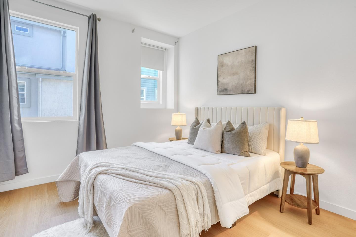 Detail Gallery Image 18 of 57 For 1425 Lavender Loop, Milpitas,  CA 95035 - 3 Beds | 3 Baths