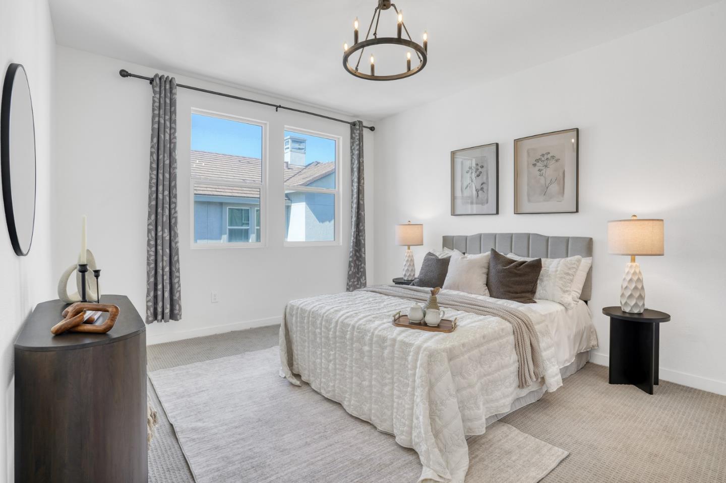 Detail Gallery Image 19 of 57 For 1425 Lavender Loop, Milpitas,  CA 95035 - 3 Beds | 3 Baths