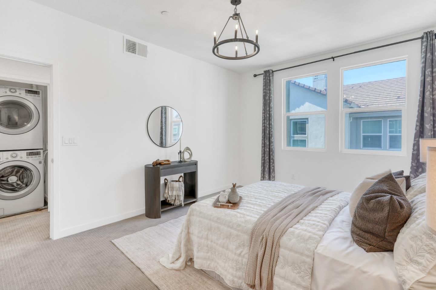 Detail Gallery Image 28 of 57 For 1425 Lavender Loop, Milpitas,  CA 95035 - 3 Beds | 3 Baths