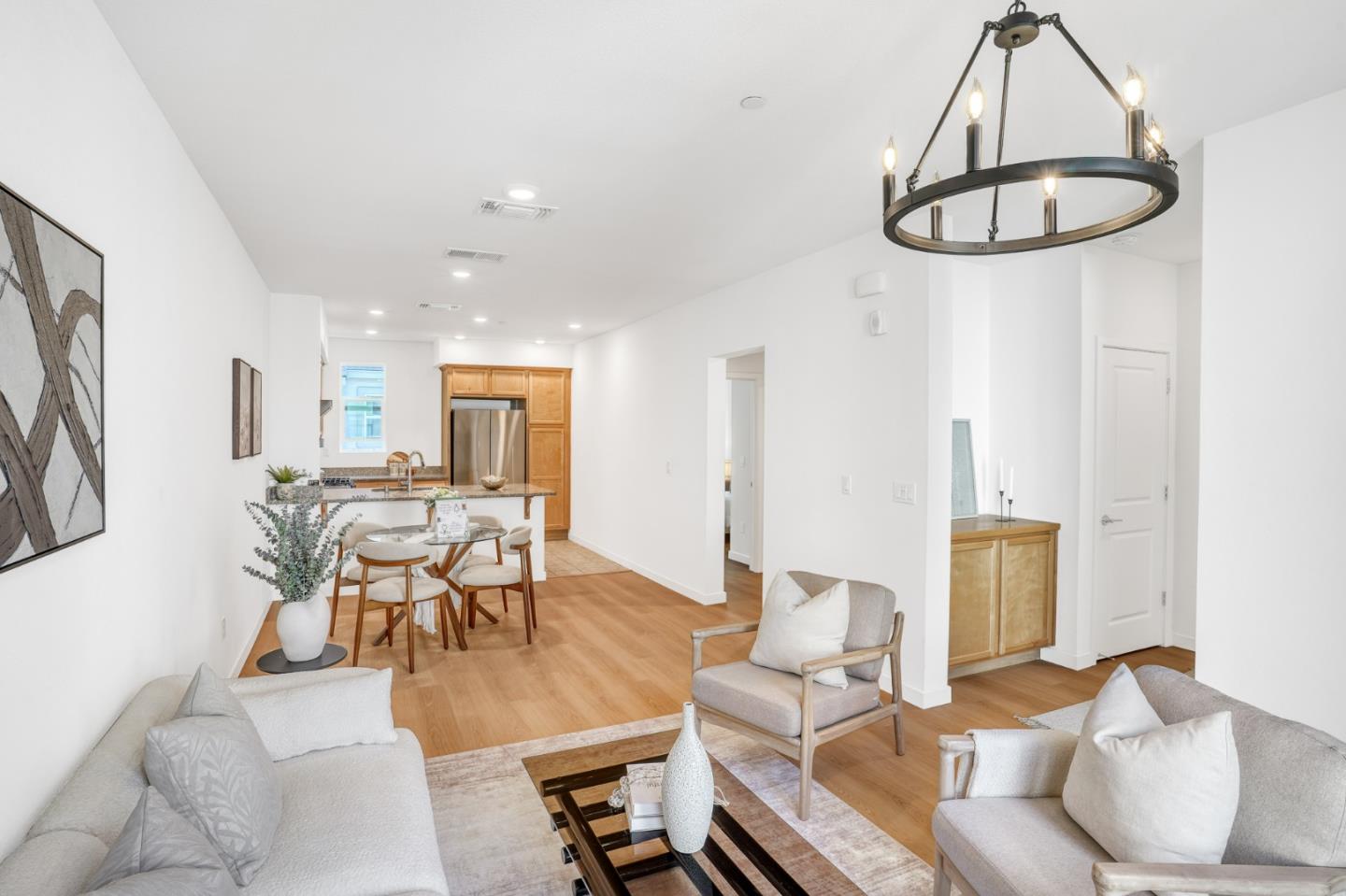 Detail Gallery Image 9 of 57 For 1425 Lavender Loop, Milpitas,  CA 95035 - 3 Beds | 3 Baths