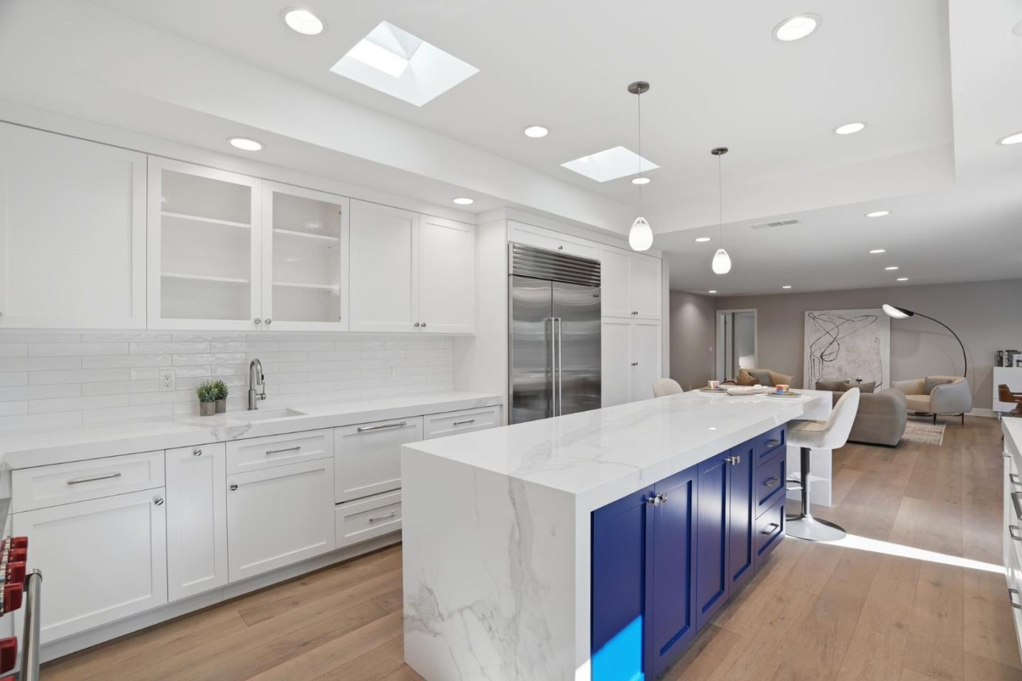 Detail Gallery Image 17 of 54 For 1677 Middleton Ave, Los Altos,  CA 94024 - 3 Beds | 2 Baths