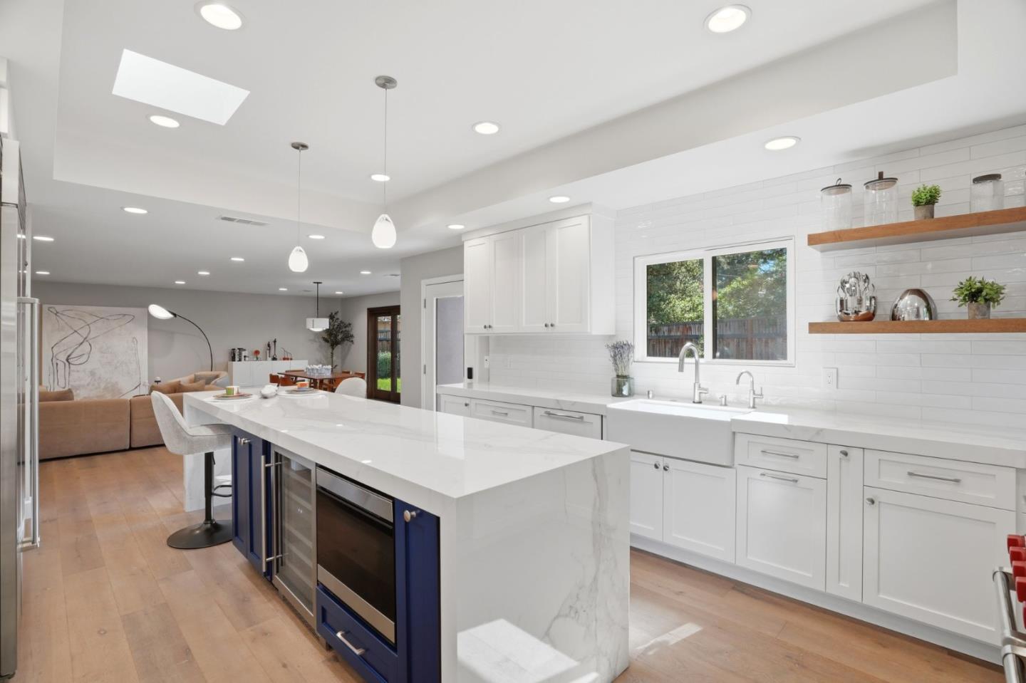 Detail Gallery Image 19 of 54 For 1677 Middleton Ave, Los Altos,  CA 94024 - 3 Beds | 2 Baths