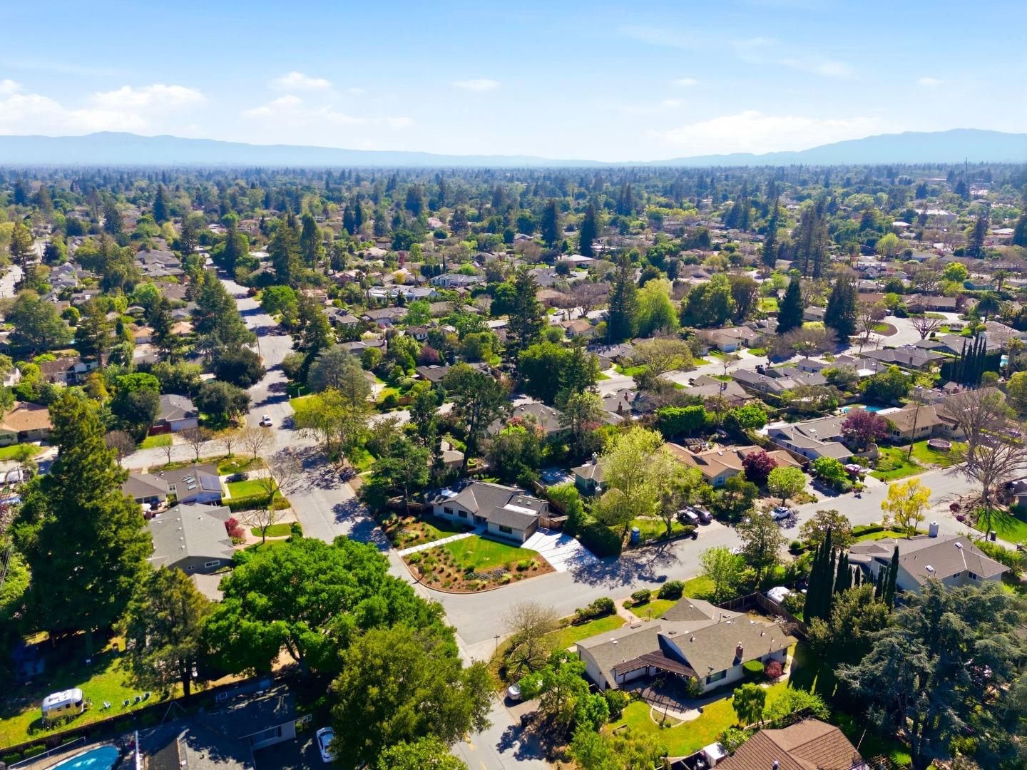 Detail Gallery Image 54 of 54 For 1677 Middleton Ave, Los Altos,  CA 94024 - 3 Beds | 2 Baths