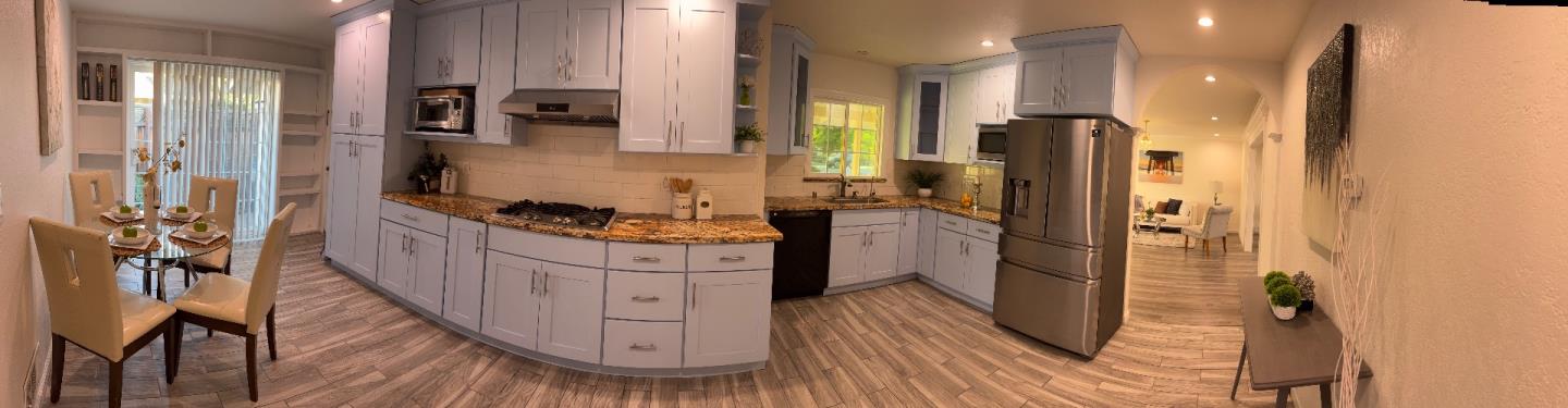 Detail Gallery Image 25 of 31 For 5187 Doyle Rd, San Jose,  CA 95129 - 3 Beds | 2 Baths