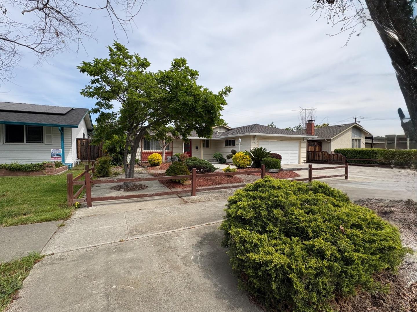 Detail Gallery Image 35 of 39 For 5187 Doyle Rd, San Jose,  CA 95129 - 3 Beds | 2 Baths