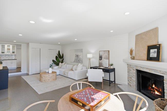 Detail Gallery Image 11 of 58 For 1150 Junipero Ave, Redwood City,  CA 94061 - 3 Beds | 2 Baths