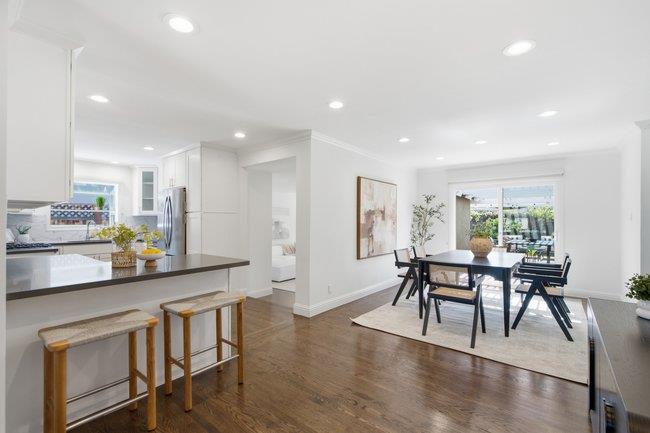 Detail Gallery Image 12 of 58 For 1150 Junipero Ave, Redwood City,  CA 94061 - 3 Beds | 2 Baths