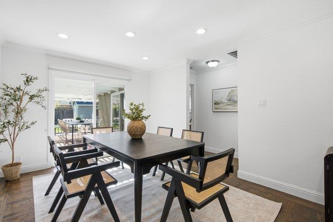 Detail Gallery Image 13 of 58 For 1150 Junipero Ave, Redwood City,  CA 94061 - 3 Beds | 2 Baths