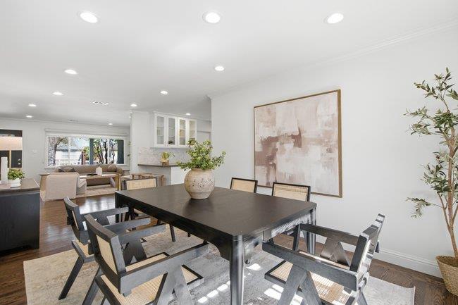 Detail Gallery Image 14 of 58 For 1150 Junipero Ave, Redwood City,  CA 94061 - 3 Beds | 2 Baths