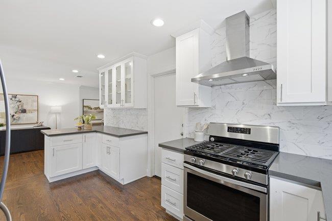 Detail Gallery Image 16 of 58 For 1150 Junipero Ave, Redwood City,  CA 94061 - 3 Beds | 2 Baths