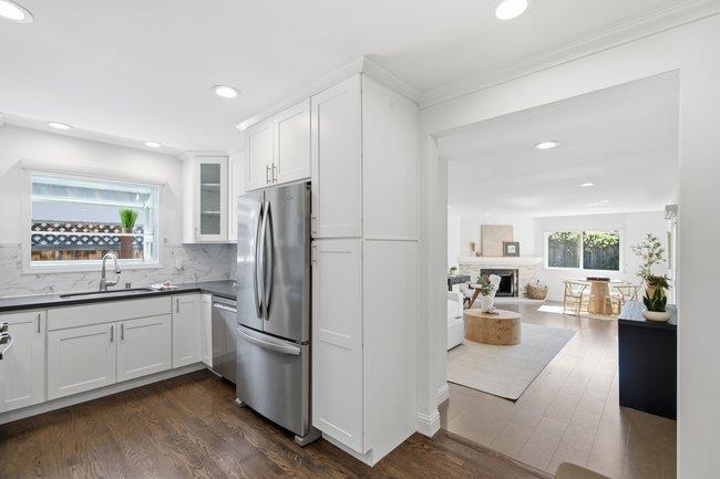 Detail Gallery Image 17 of 58 For 1150 Junipero Ave, Redwood City,  CA 94061 - 3 Beds | 2 Baths