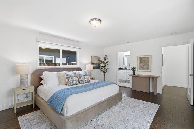 Detail Gallery Image 20 of 58 For 1150 Junipero Ave, Redwood City,  CA 94061 - 3 Beds | 2 Baths