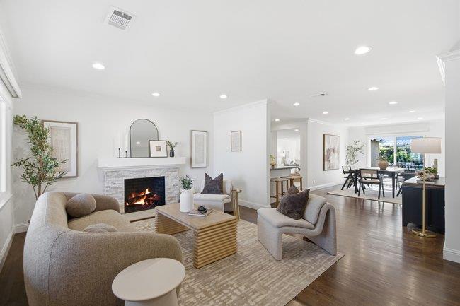 Detail Gallery Image 3 of 58 For 1150 Junipero Ave, Redwood City,  CA 94061 - 3 Beds | 2 Baths