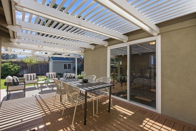 Detail Gallery Image 31 of 58 For 1150 Junipero Ave, Redwood City,  CA 94061 - 3 Beds | 2 Baths