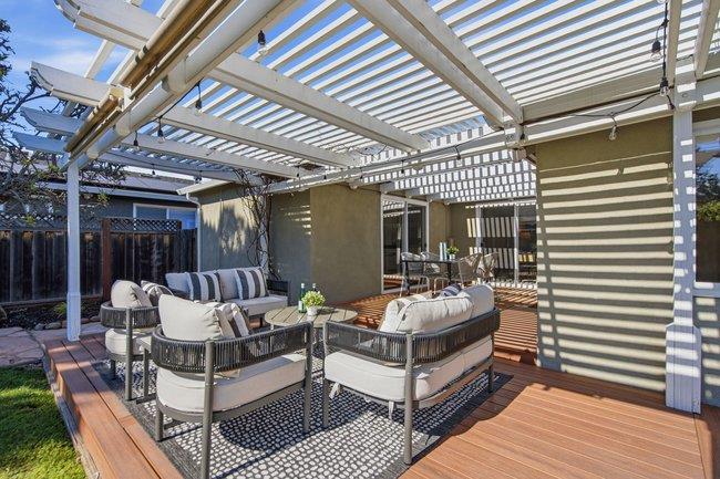 Detail Gallery Image 34 of 58 For 1150 Junipero Ave, Redwood City,  CA 94061 - 3 Beds | 2 Baths