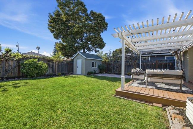 Detail Gallery Image 39 of 58 For 1150 Junipero Ave, Redwood City,  CA 94061 - 3 Beds | 2 Baths