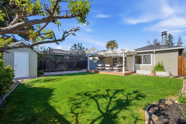 Detail Gallery Image 40 of 58 For 1150 Junipero Ave, Redwood City,  CA 94061 - 3 Beds | 2 Baths