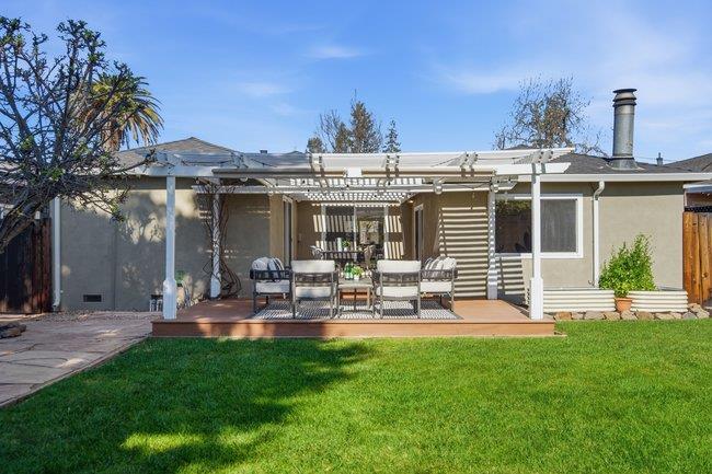 Detail Gallery Image 41 of 58 For 1150 Junipero Ave, Redwood City,  CA 94061 - 3 Beds | 2 Baths