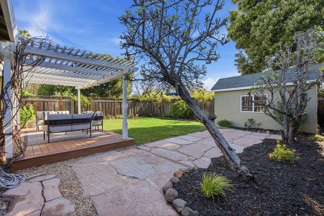 Detail Gallery Image 42 of 58 For 1150 Junipero Ave, Redwood City,  CA 94061 - 3 Beds | 2 Baths