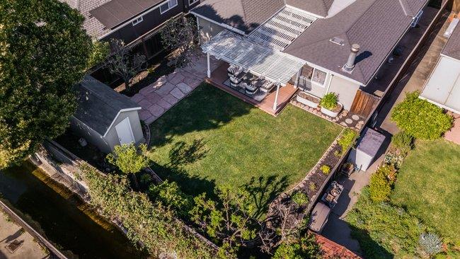 Detail Gallery Image 44 of 58 For 1150 Junipero Ave, Redwood City,  CA 94061 - 3 Beds | 2 Baths