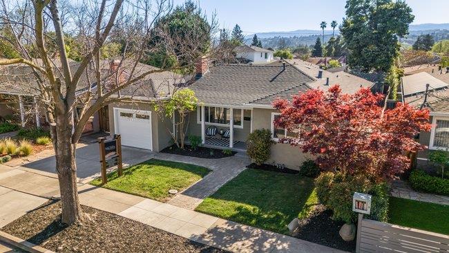 Detail Gallery Image 47 of 58 For 1150 Junipero Ave, Redwood City,  CA 94061 - 3 Beds | 2 Baths