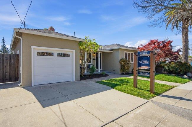 Detail Gallery Image 50 of 58 For 1150 Junipero Ave, Redwood City,  CA 94061 - 3 Beds | 2 Baths