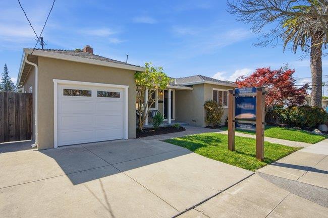 Detail Gallery Image 51 of 58 For 1150 Junipero Ave, Redwood City,  CA 94061 - 3 Beds | 2 Baths