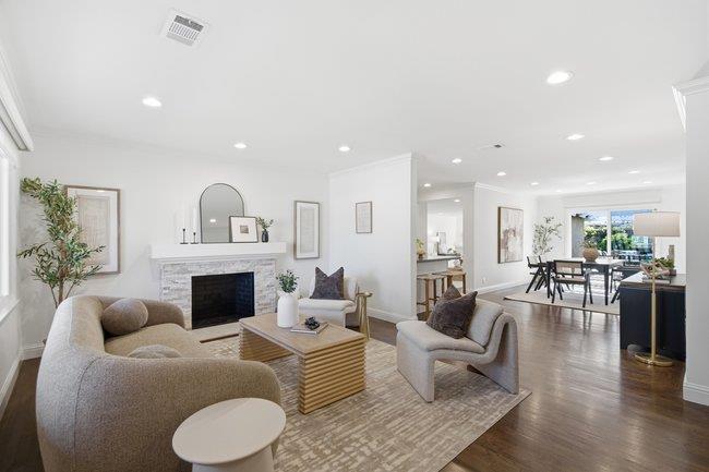 Detail Gallery Image 53 of 58 For 1150 Junipero Ave, Redwood City,  CA 94061 - 3 Beds | 2 Baths