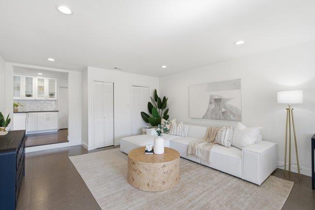 Detail Gallery Image 8 of 58 For 1150 Junipero Ave, Redwood City,  CA 94061 - 3 Beds | 2 Baths