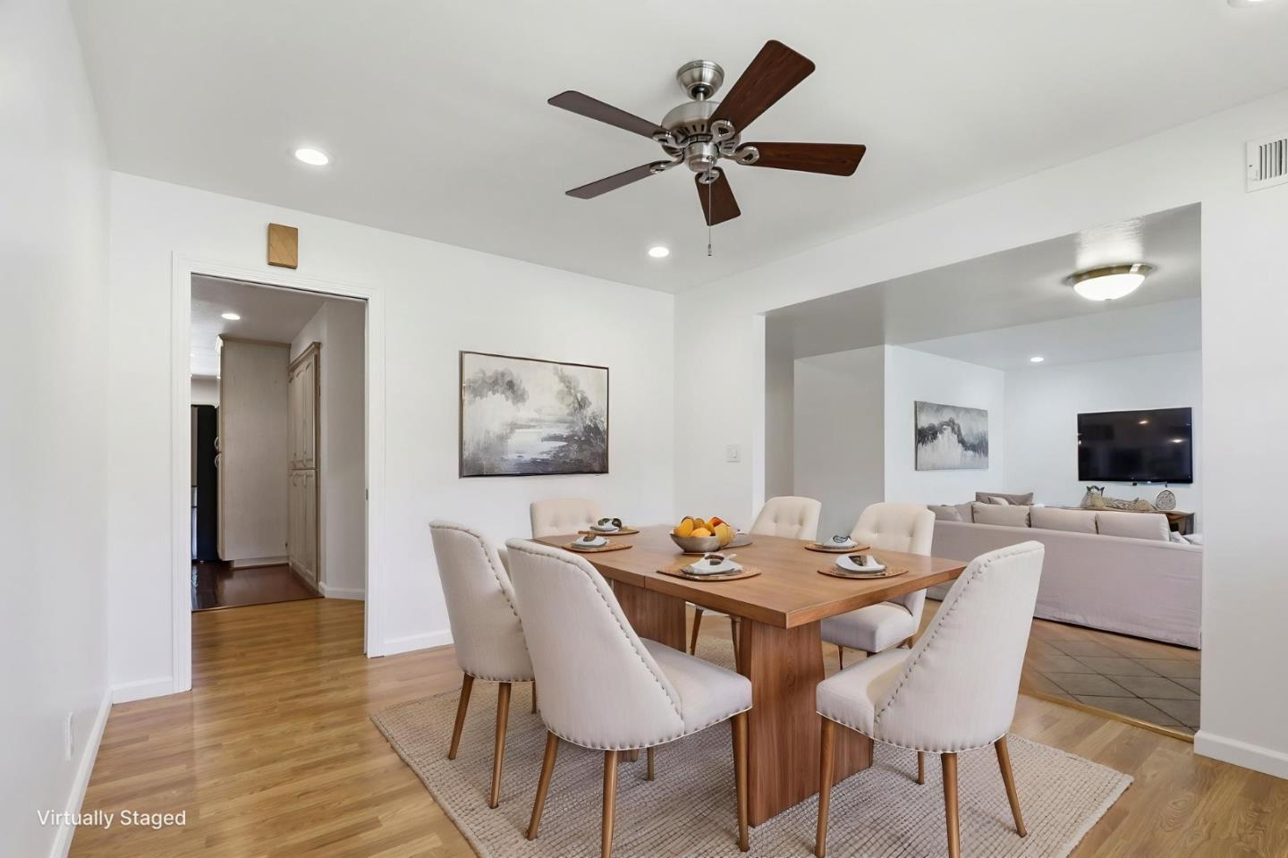 Detail Gallery Image 15 of 30 For 5248 Savendish Ct, San Jose,  CA 95136 - 4 Beds | 2 Baths