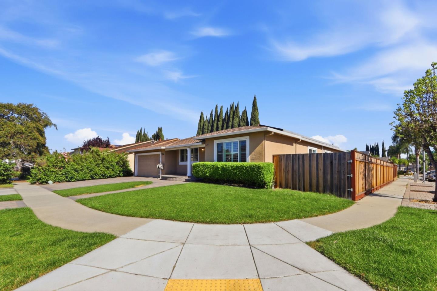 5248 Savendish Court, San Jose, CA, 95136