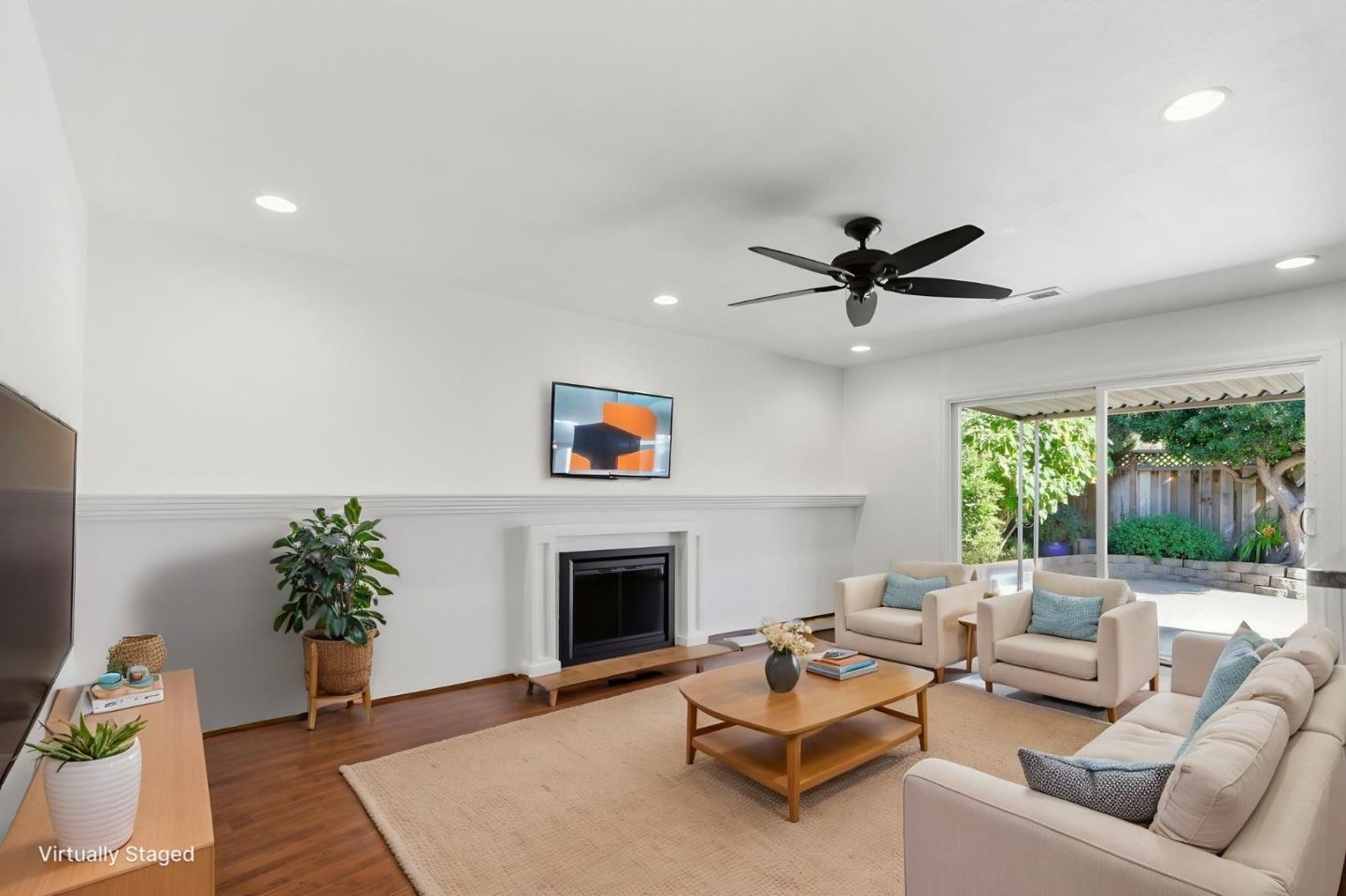 5248 Savendish Court, San Jose, CA, 95136