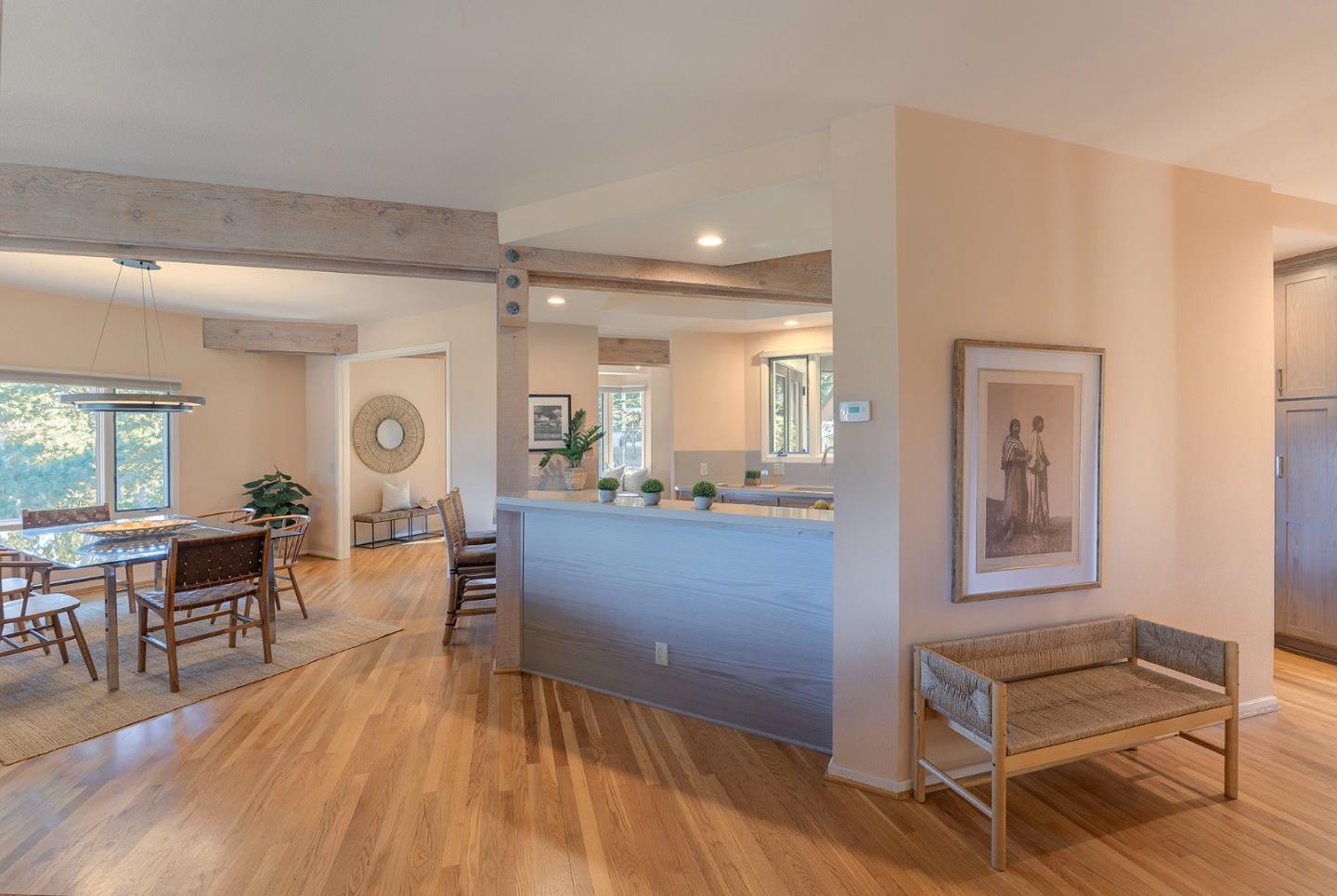 Detail Gallery Image 6 of 23 For 4 Sommerset Vale, Monterey,  CA 93940 - 4 Beds | 3/1 Baths