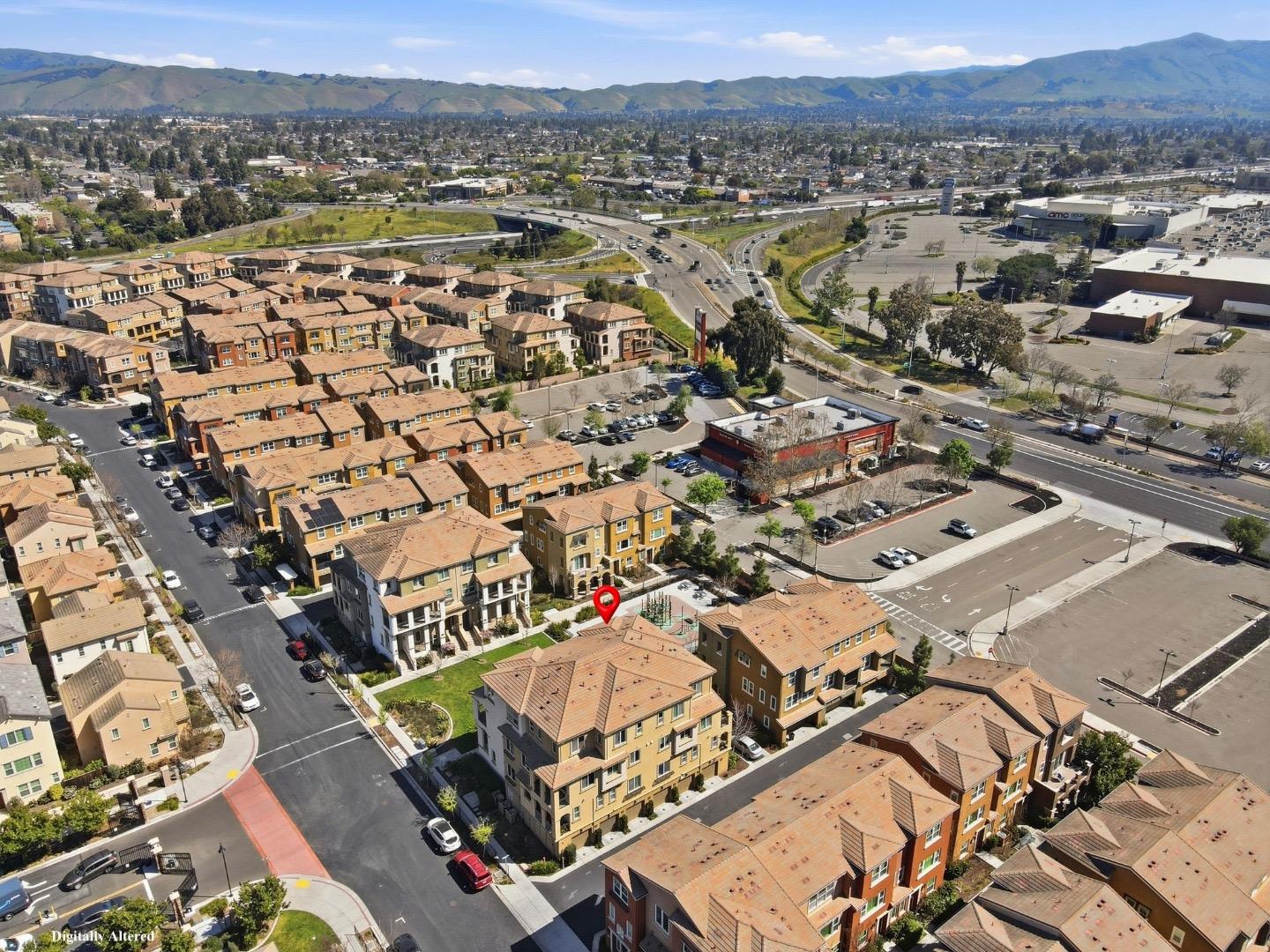 Detail Gallery Image 27 of 32 For 38922 Dandelion Pl, Newark,  CA 94560 - 3 Beds | 3 Baths