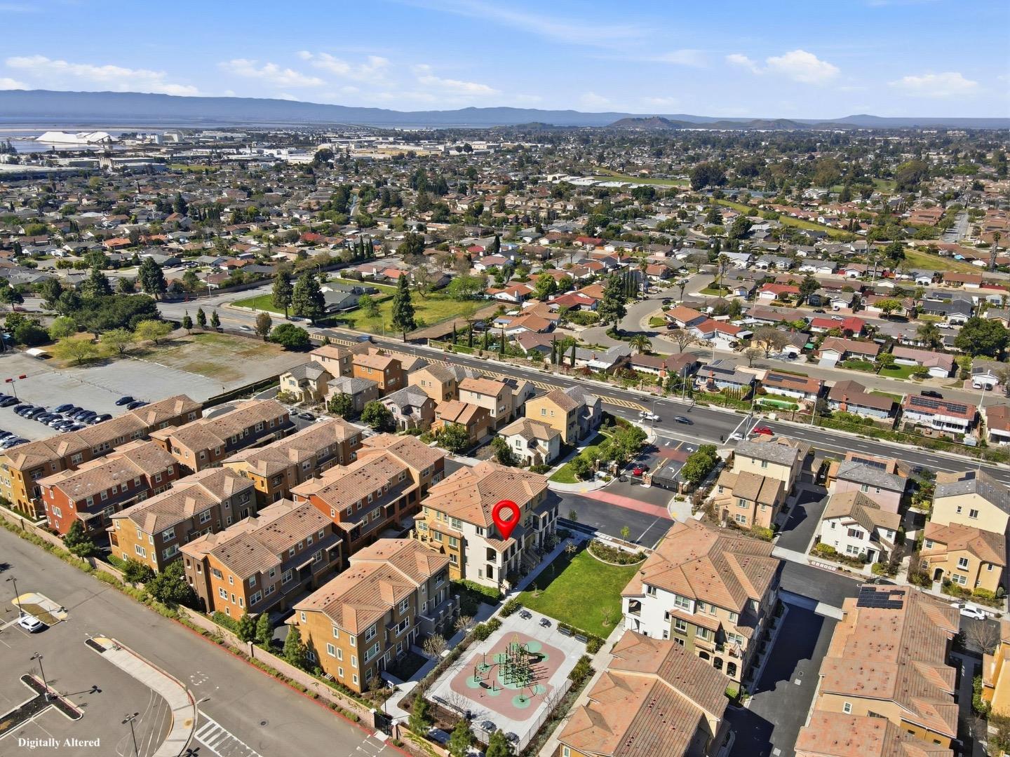 Detail Gallery Image 29 of 32 For 38922 Dandelion Pl, Newark,  CA 94560 - 3 Beds | 3 Baths
